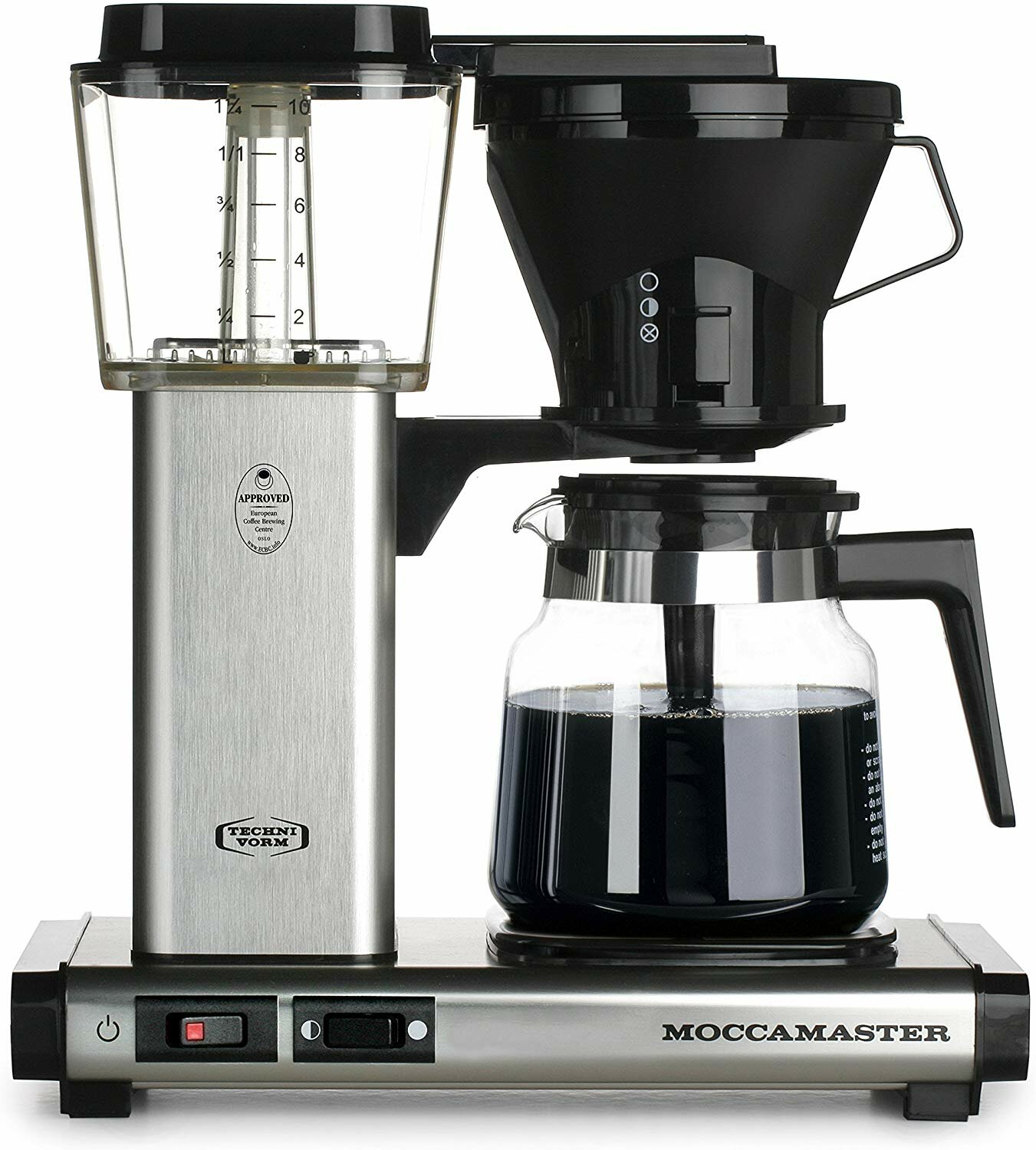 Hot Two Cup Drip Coffee Maker with ETL Approval - China Coffee Maker and  Coffee Machinery price