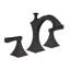 Joffrey Widespread Bathroom Faucet with Drain Assembly-40526667