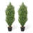 Faux Cedar Plant in Pot-1842736907-1836437801