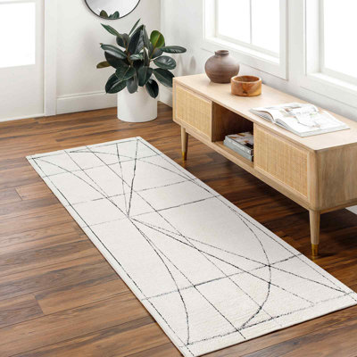 Galey Alix x Livabliss Architect V Rug
