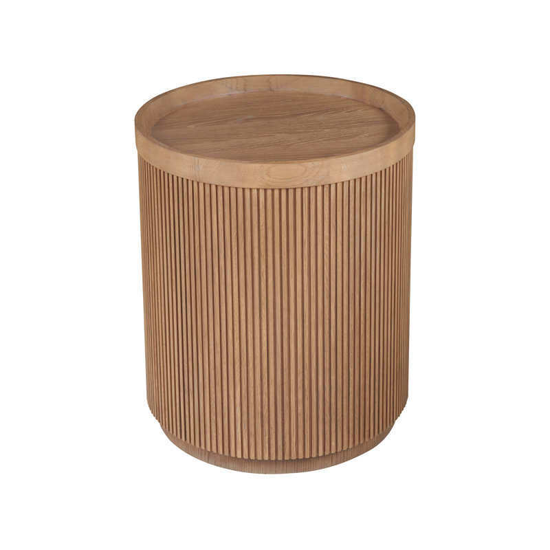 Lumi End Table