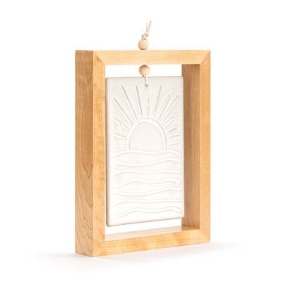 Refresh Renew Inspired Standing Plaque - 5X7in