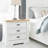 Leanore 28.75'' W Nightstand