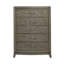 Commode 5 tiroirs Drelan