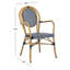 Chaise de salle à manger Pim-793905400