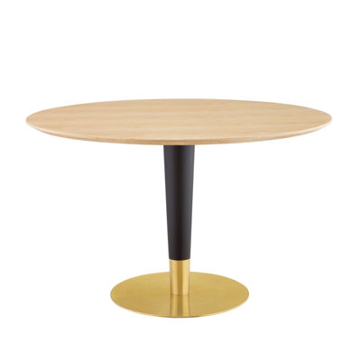Zinque Dining Table