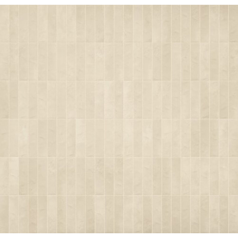 Mini brique beige