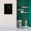 «Black Pearl» par Photoinc Studio, art mural sur toile, 26 po x 34 po-1219187415