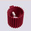 Aura Aluminium Flush Mounted Sconce-7287300-7287306-7287351