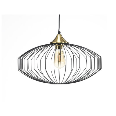 - Light Pendant