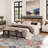 Lively Floral Rug Oriental Area Rug-2100267637