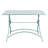 Tammo Rectangular Portable Folding Table-80868554-80868553