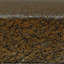 0.5" x 8" Resin Pencil Liner in Rust