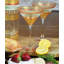 Guirlande mosaïque 7 oz. Verre à martini-12644489