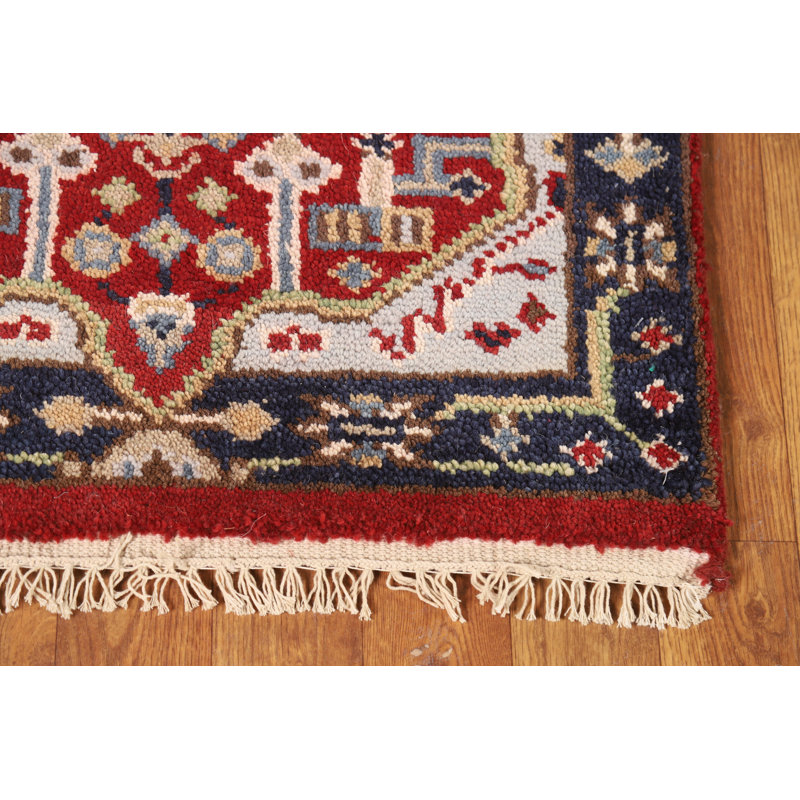 Tapis Lyrissa