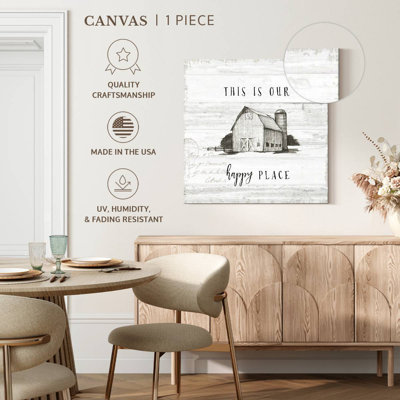 Khylige Farm Life I Shiplap Wall Sign