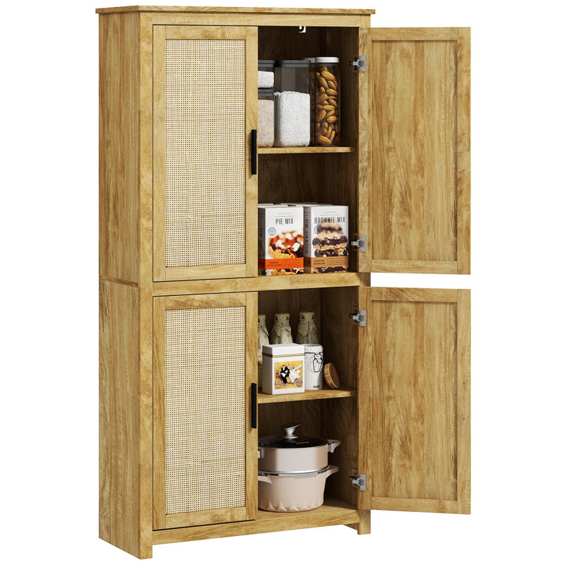 Garde-manger 64 po Arayla