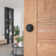 Baldwin Reserve Single Cylinder Deadbolt