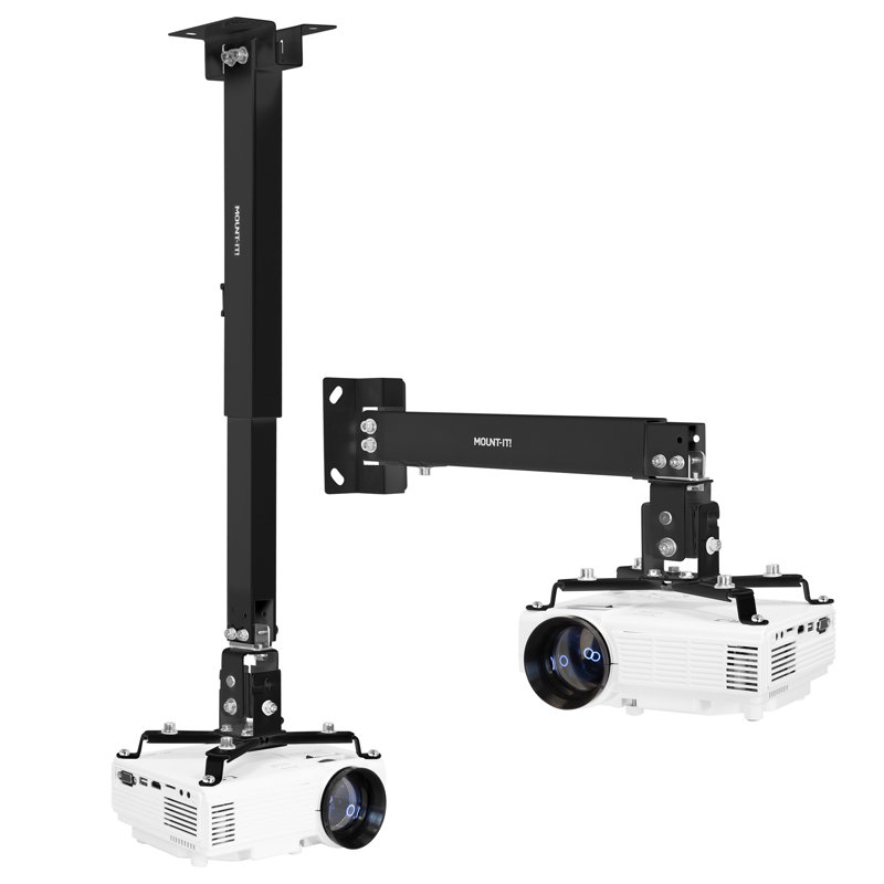  Bracket Universal Wall Mount