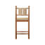 Estela Counter Stool in Honey