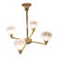 4 - Light Chandelier