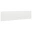 25cm H x 103cm W Cold-Rolled Steel Lawn Edging-132956764-132955750-132958813