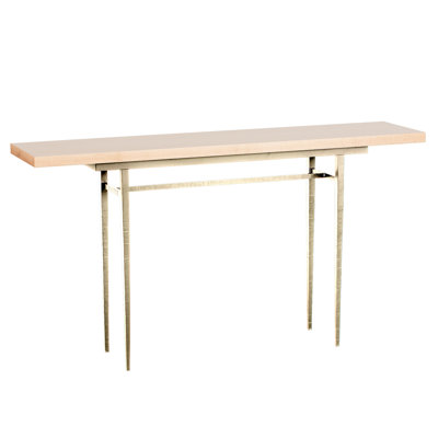 Wick Console Table