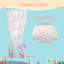 Couverture Kids Mermaid Tail-129392766-129393314