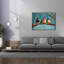 «Birdz In Da Hood» par Lucia Heffernan, art mural sur toile-1950090533