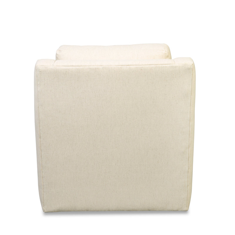 Milunka Armchair, Ida Beige