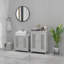 Freestanding Bathroom Cabinet