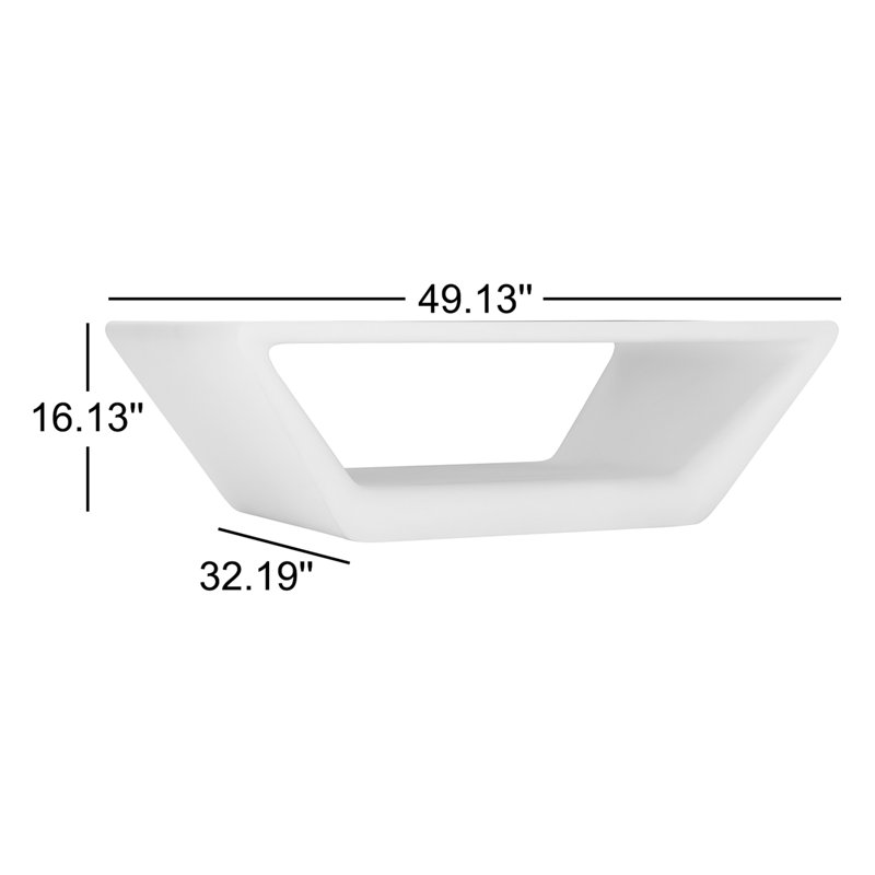 Hyannis Outdoor Coffee Table