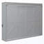 Grand lit escamotable avec station de charge-1671166098