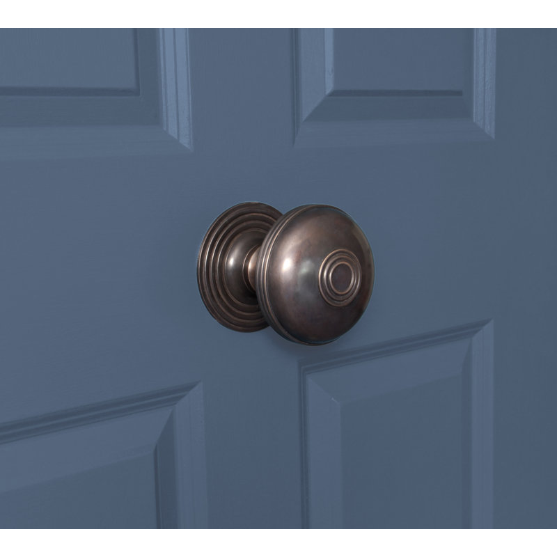 Prestbury Centre Dummy Door Knob