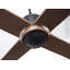 Nouveau Downrod Ceiling Fan-451837655-451709593-451837652