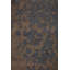 Rapture Gray Brown Damask Luxury Area Rug-68867520