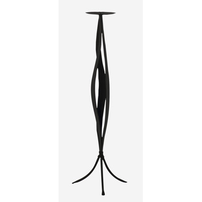 Metal Tabletop / Centrepiece Candlestick