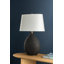 Lampe de table 28,5 po Mellina-419347022