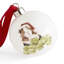 Classic Wrendale Designs, Sprouts Bauble