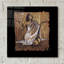 «Soulful Grace IV» par Monica Stewart-1618309527
