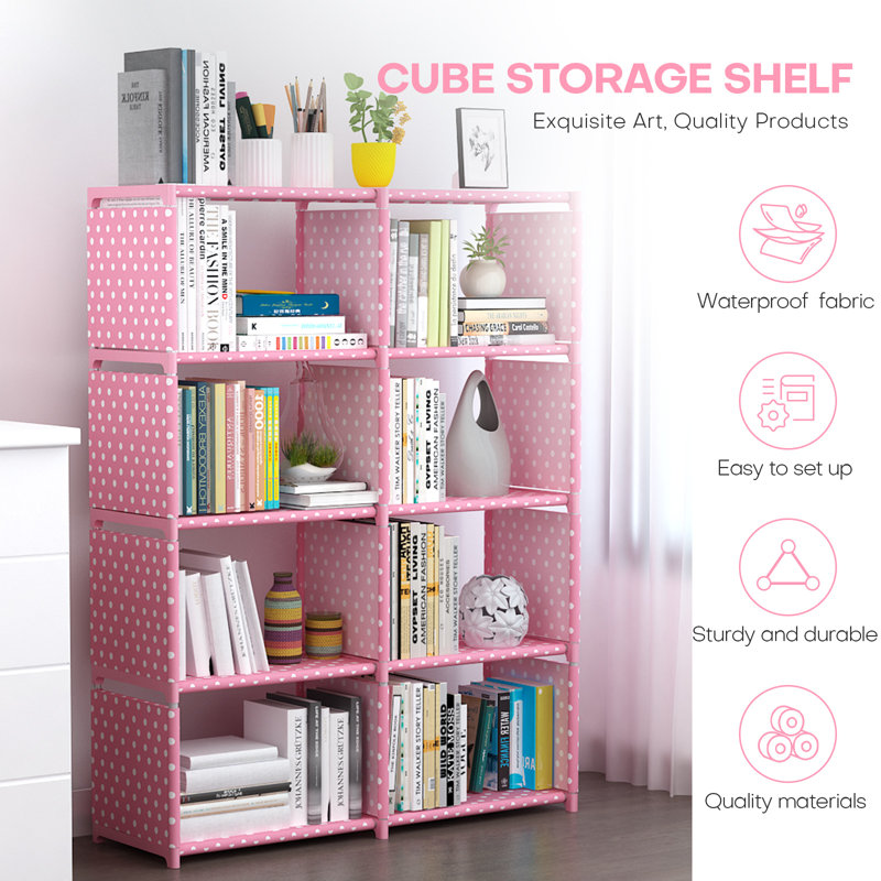 Lakin Bookcase