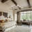 Sowers 12 - Light Unique Modern Linear Chandelier Chandeliers for Dining Room Light Fixture