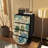 Simple modern drawers cabinet decorative cabinet-105358697