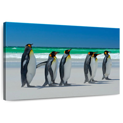 Penguin Buddies