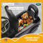 AIYAPLAY Land Rover Licensed Ride on Car Foot to Floor 18-36 Months-119969590