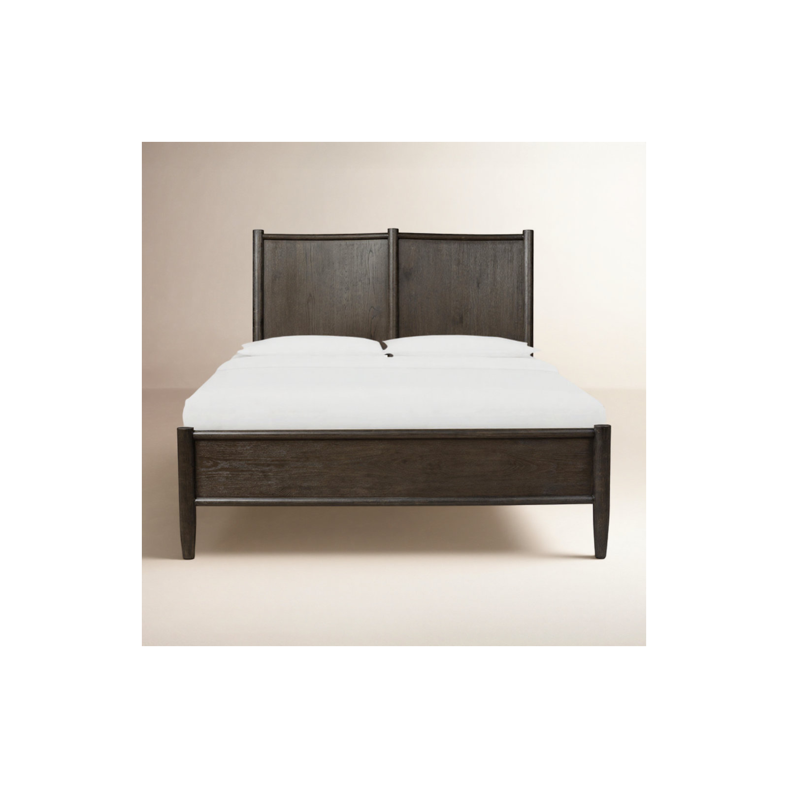 Shay Platform Bed, California King