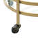Saarrah Bar Cart