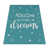 Turquoise is out of stock