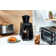 Dash Rapid Cold Brew Maker with VacuPress Technology