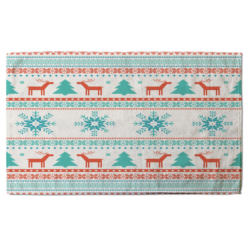 Shawn Midweight Bath Towel
